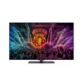 Téléviseur LED Smart TV ultra-plat 4K