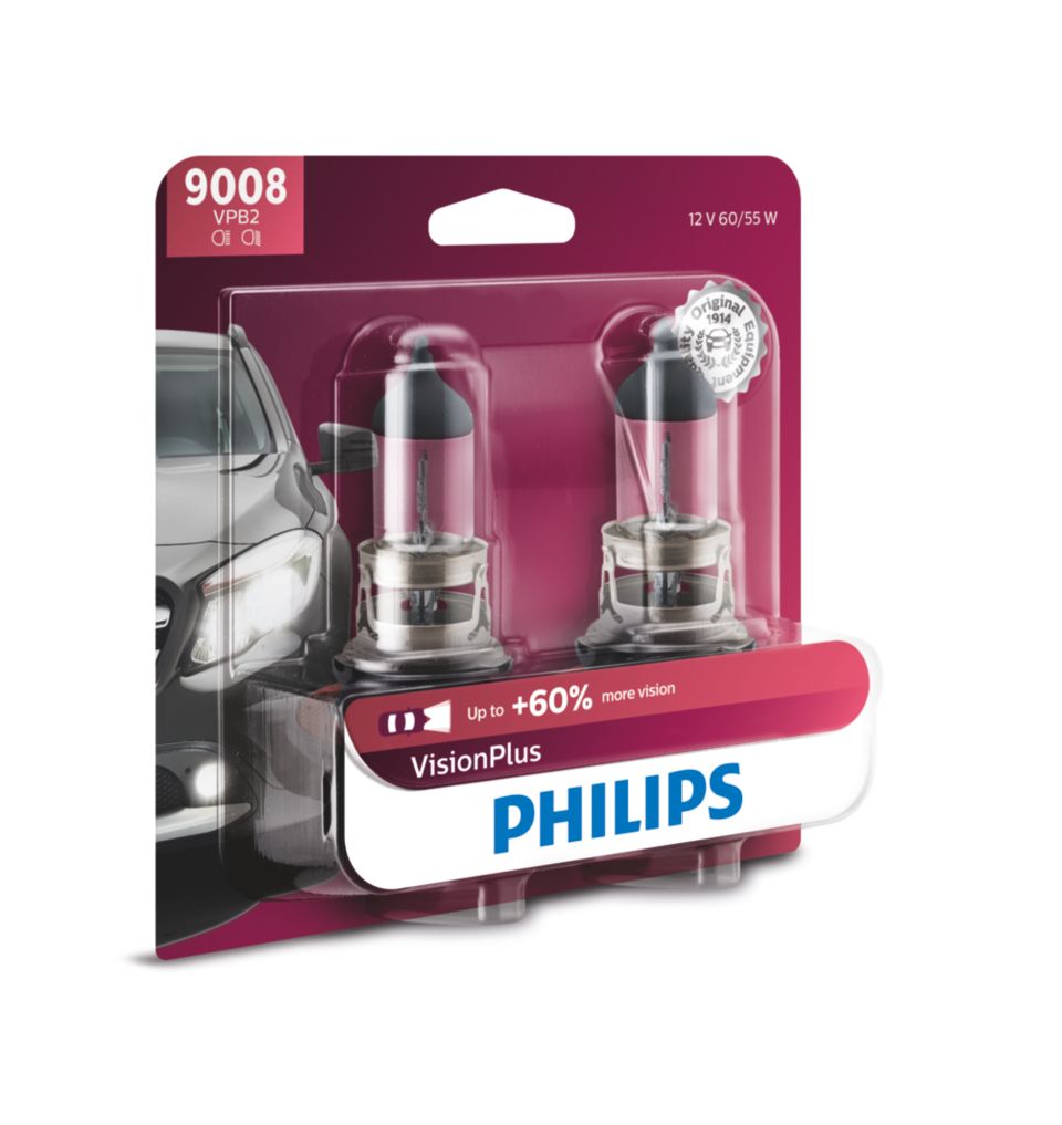 Филипс вижн. 12499vpb2. Philips Vision excel. Philips Vision h13 - 9008c1.