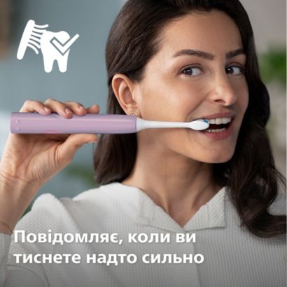 Sonicare Звукова зубна щітка