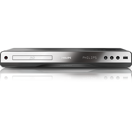 BDP5100/98 5000 series Blu-ray Disc player