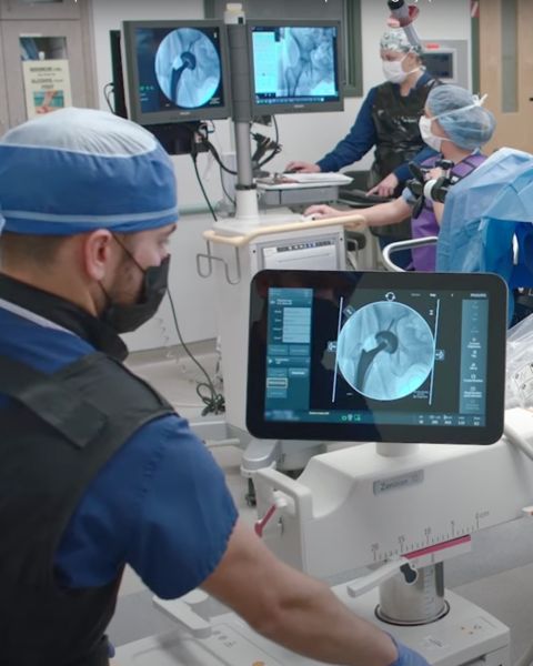 Surgical Institute of Reading