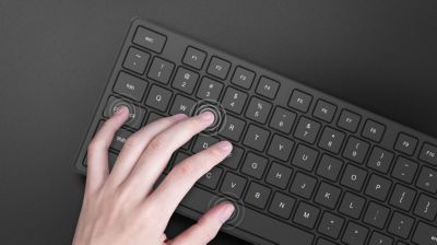 Paspausite 50 milijonų paspaudimų