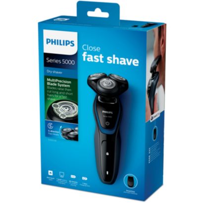 Philips Shaver series 5000