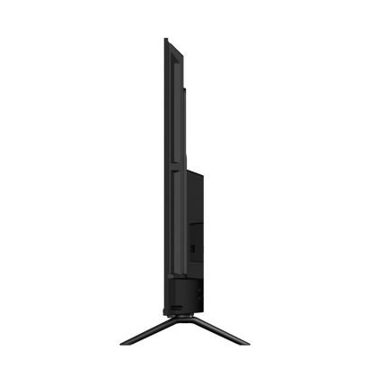 Elegant Smart TV with a vivid display