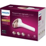 Disfruta 6 meses de una piel suave y sin vello*