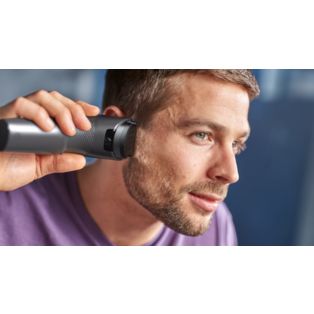 Hairclipper series 3000 Kotiparturi