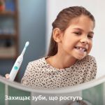 Помогает предотвратить развитие кариеса у детей