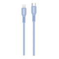 Premium USB-C to Lightning cable