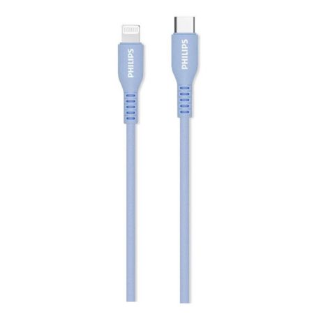 DLC8631V/71  USB-C to Lightning cable