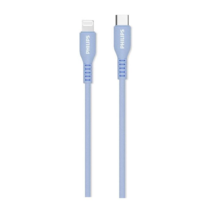 Premium USB-C to Lightning cable