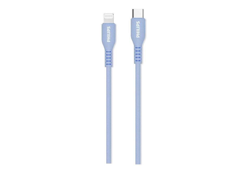 Premium USB-C to Lightning cable