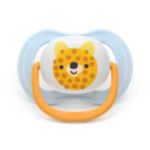 Lets your little one's skin breathe