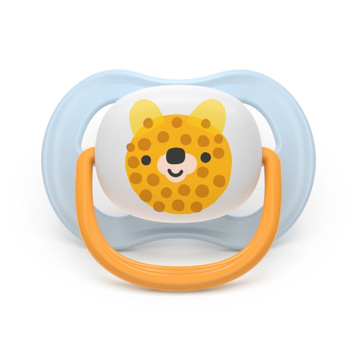 Lets your little one's skin breathe