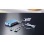 Promítejte své zážitky