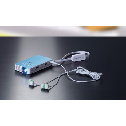 Promítejte své zážitky