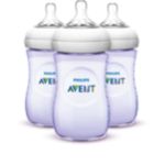 The most natural way to bottle feed