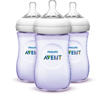 The most natural way to bottle feed
