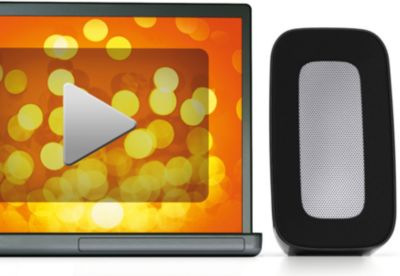 Слухайте музику, грайте ігри, переглядайте фільми та мережеве відео