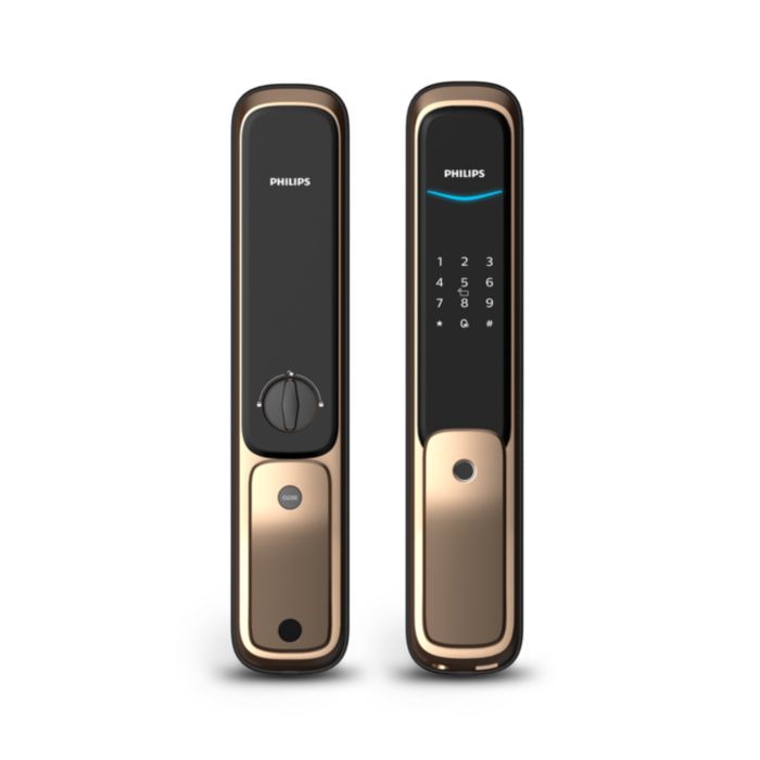 全自动，全面智能生活