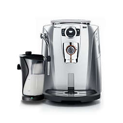 Talea Automatic espresso machine