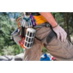 Zapanjujuće jasan i snažan zvuk