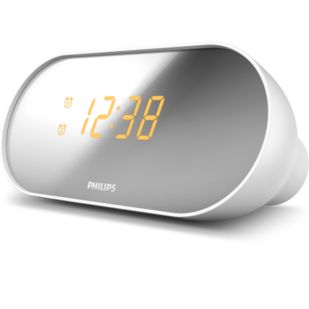 AJ2000 Clock Radio
