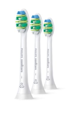 What are the differences between Sonicare replacement heads? – Cavarii  Online Store