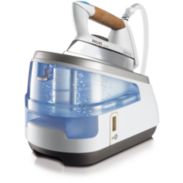 Generador de vapor a presión