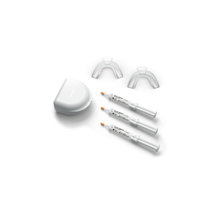 Teeth Whitening Kit Caring DIS132/63 | Sonicare