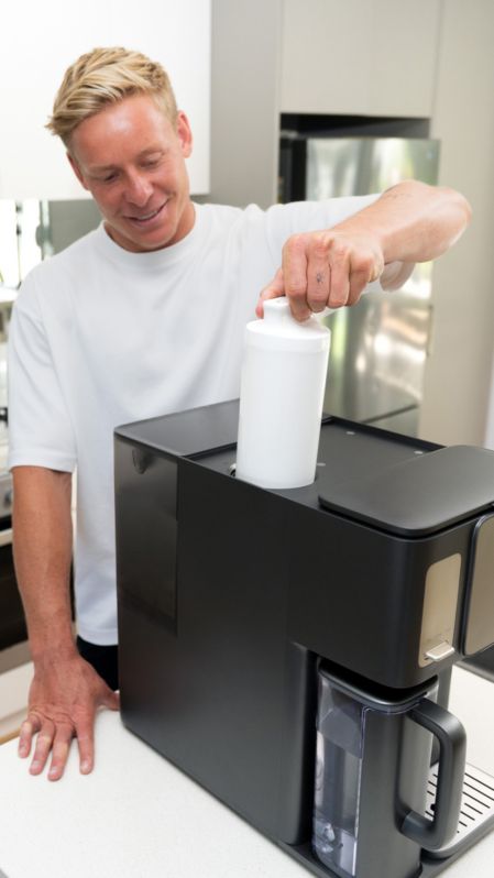 Philips filter cartridge range