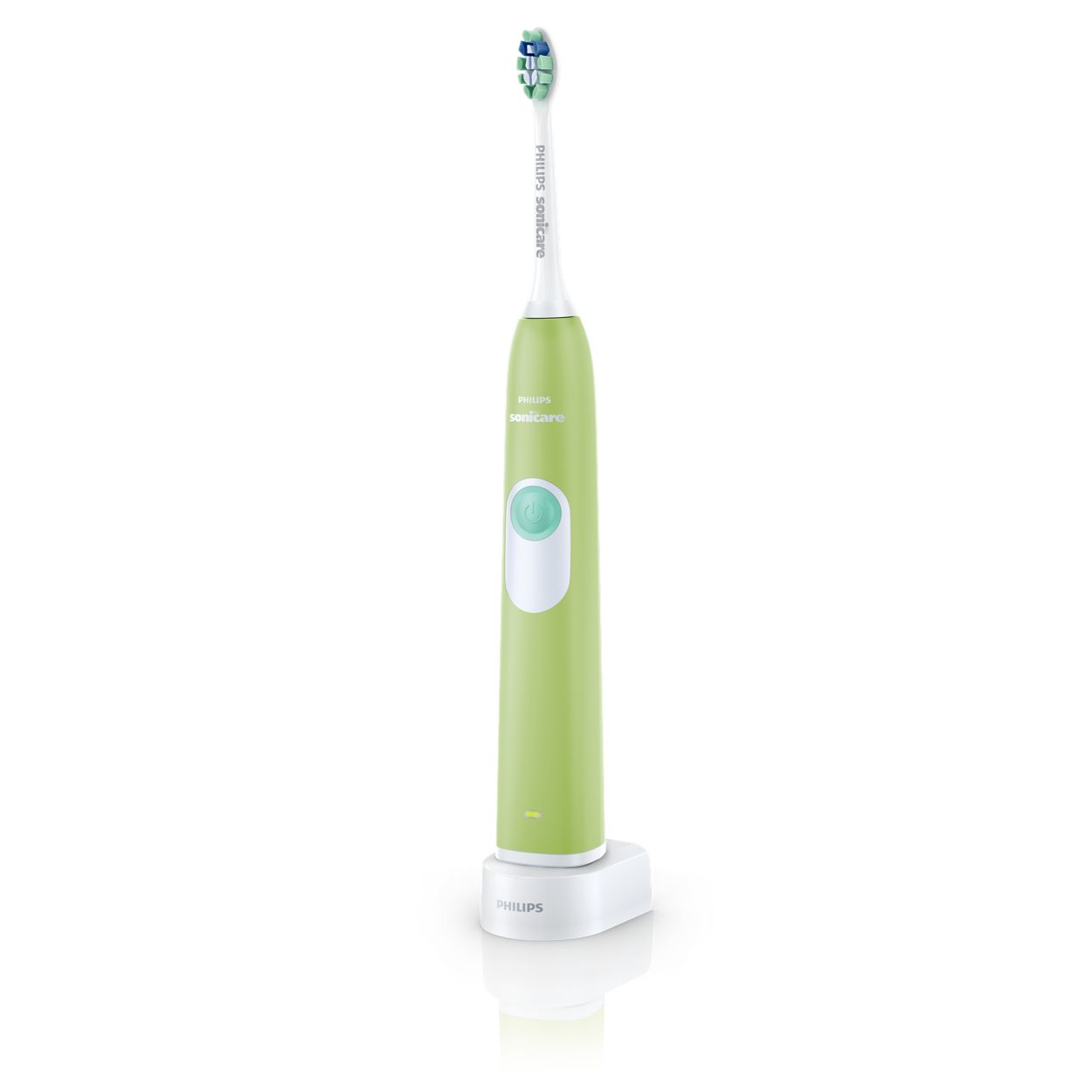 Philips Sonicare 2 Series Plaque Control Sonic Electric Rechargeable  Toothbrush, HX6211/30 : : Health & Personal Care