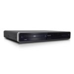 Enjoy high definition with Blu-ray Disc playback