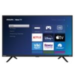 Smart TV made easy