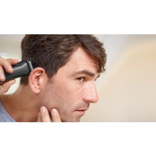 Multigroom series 3000 7-in-1, Face and Hair
