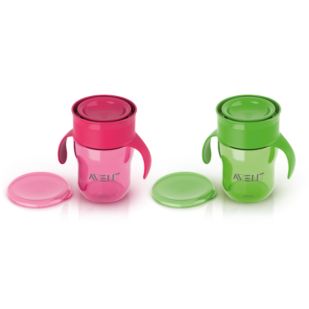 Avent My First Big Kid Cup