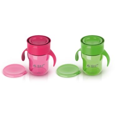 Philips Avent My First Big Kid Cup