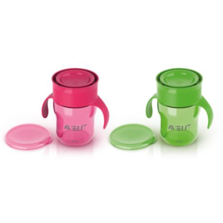 SCF782/28 Philips Avent My First Big Kid Cup