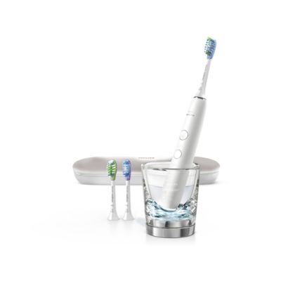 Our best ever toothbrush, for complete oral care