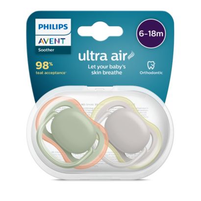 Avent ultra air