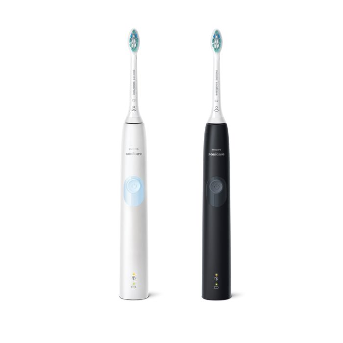ProtectiveClean 4300 Sonic electric toothbrush HX6809/83 | Sonicare