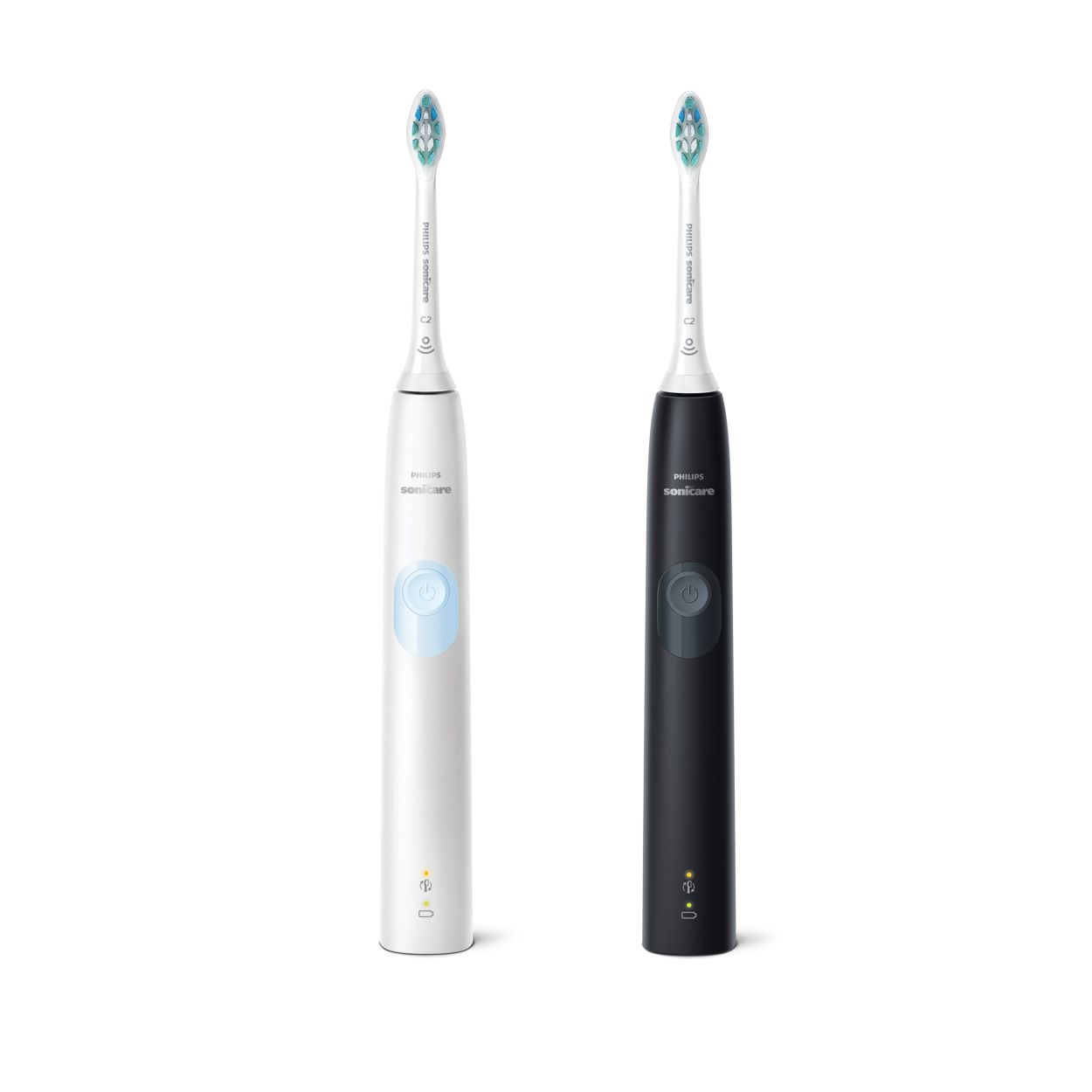 ProtectiveClean 4300 Sonic electric toothbrush HX6809/83