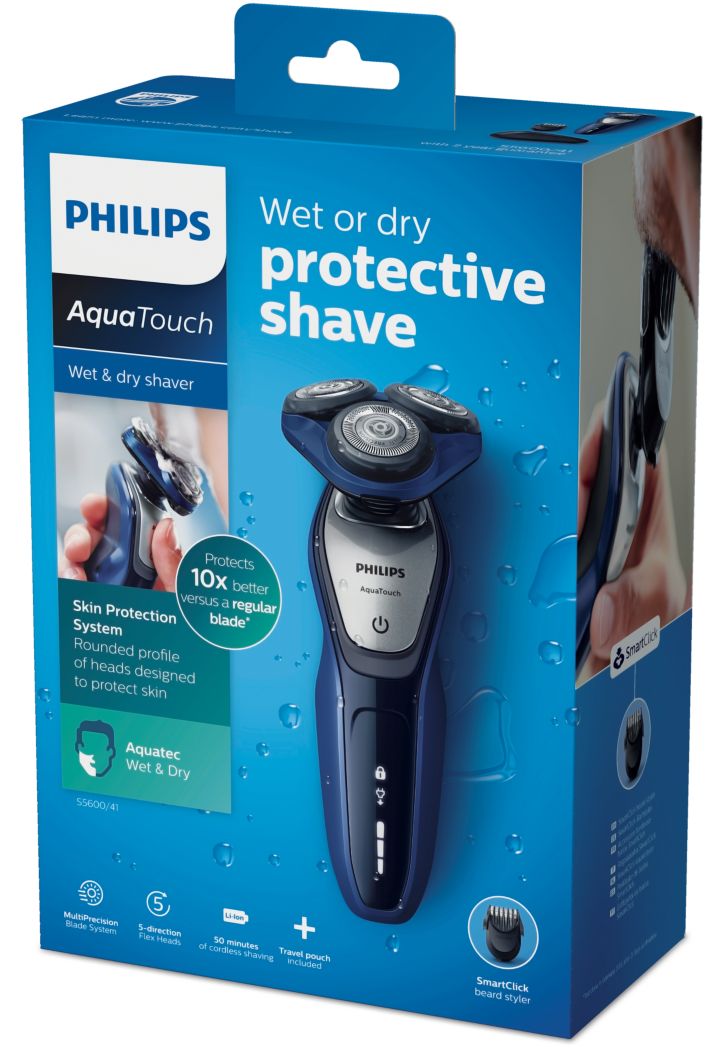Philips Shaver series 5000