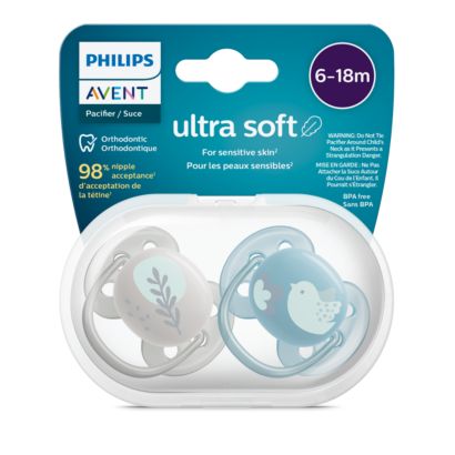 Avent ultra soft