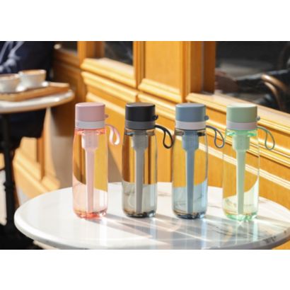 Philips GoZero Daily hydration