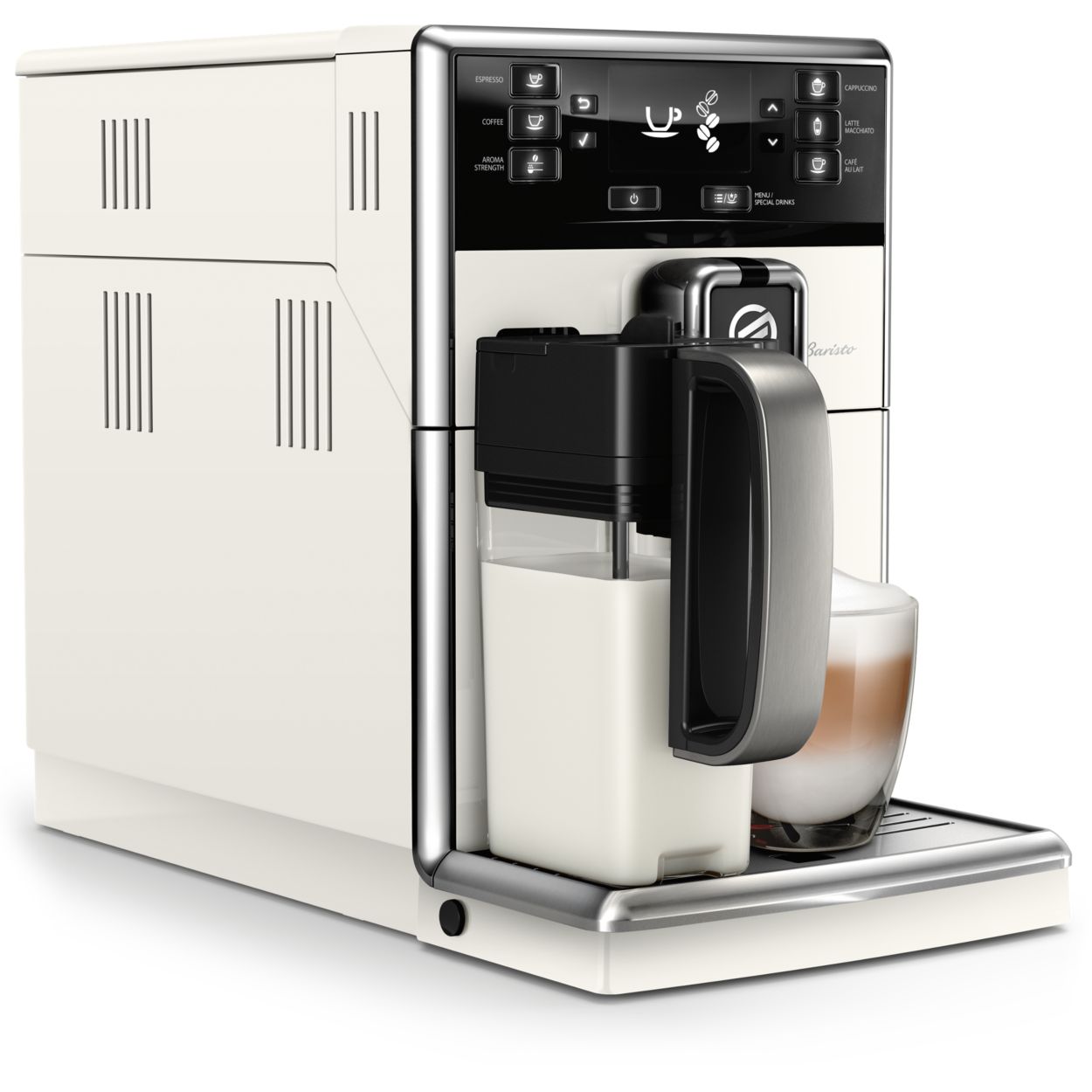 PicoBaristo Super automatic espresso machine SM5478 10R1 Saeco