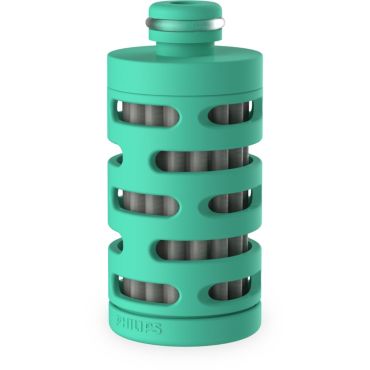 GoZero Filter cartridge