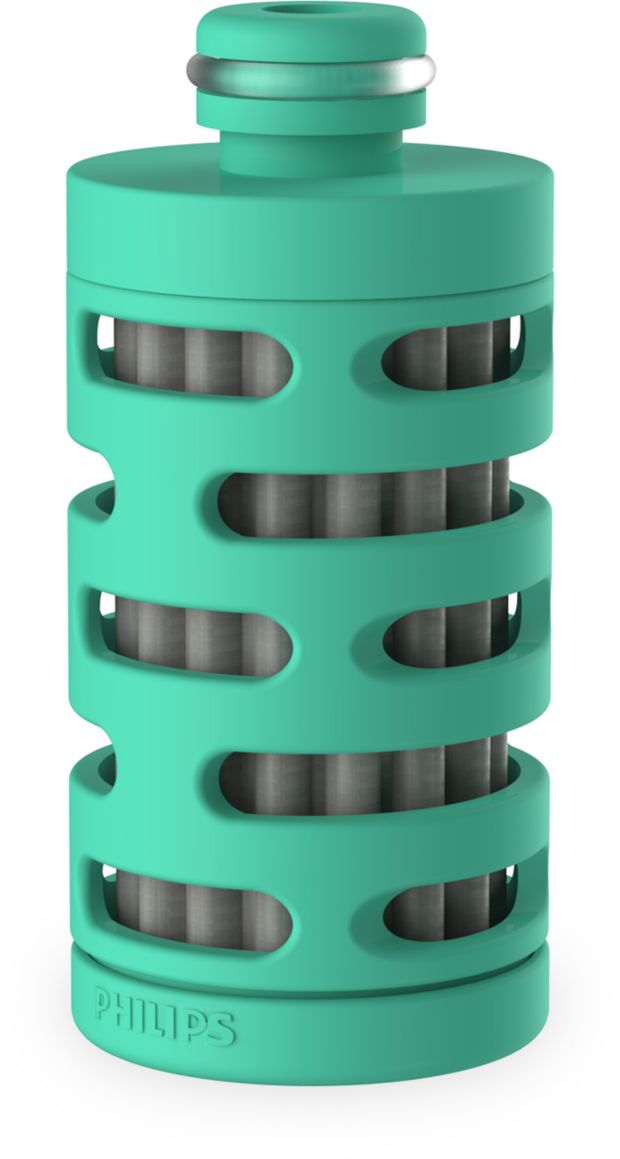 GoZero Filter cartridge