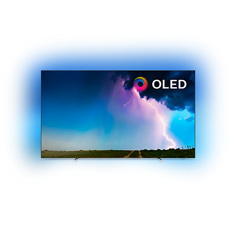65OLED754/12 OLED 7 series Téléviseur Smart TV 4K UHD OLED
