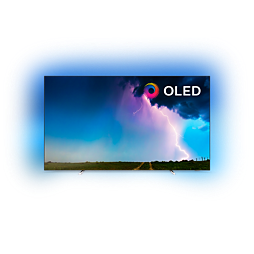 OLED 7 series 4K UHD OLED Smart TV