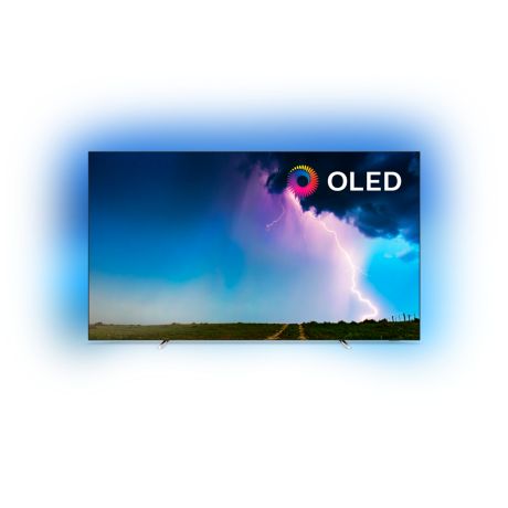 55OLED754/12 OLED 7 series 4K UHD OLED Smart TV